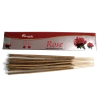 Vedic Rose Natūralūs smilkalai Aromatika